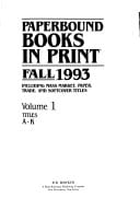 Cover of The Big Book of Card Games