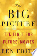 Cover of The Big Picture