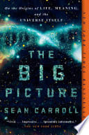 Cover of The Big Picture
