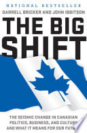 Cover of The Big Shift