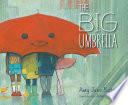 Cover of The Big Umbrella