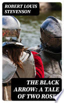 Cover of The Black Arrow