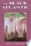 Cover of The Black Atlantic