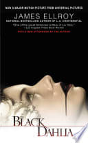 Cover of The Black Dahlia