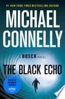 Cover of The Black Echo