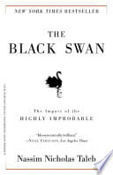Cover of The Black Swan