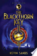 Cover of The Blackthorn Key