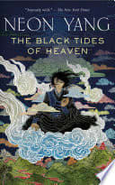 Cover of The Black Tides of Heaven