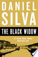 Cover of The Black Widow