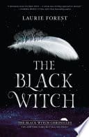 Cover of The Black Witch