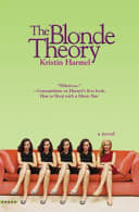Cover of The Blonde Theory