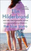 Cover of The Blue Bistro