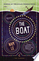 Cover of The Boat