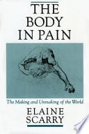 Cover of The Body in Pain
