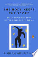 Cover of The Body Keeps the Score