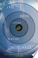 Cover of The Bone Clocks