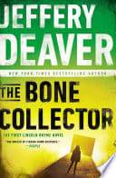 Cover of The Bone Collector