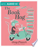 Cover of The Book Hog