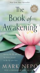 Cover of The Book of Awakening