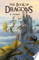Cover of The Book of Dragons