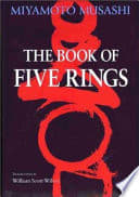 Cover of The Book of Five Rings (Original)