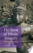 Cover of The Book of Hindu Imagery