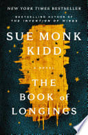 Cover of The Book of Longings