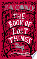 Cover of The Book of Lost Things