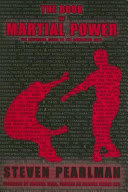 Cover of The Book of Martial Power