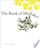 Cover of The Book of Mistakes