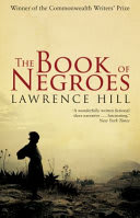 Cover of The Book of Negroes