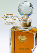 Cover of The Book of Perfume