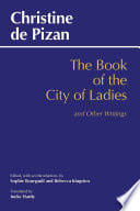 Cover of The Book of the City of Ladies