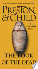 Cover of The Book of the Dead