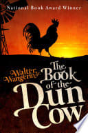 Cover of The Book of the Dun Cow