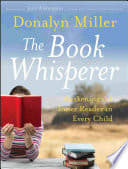Cover of The Book Whisperer