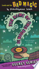 Cover of The Book with No Name