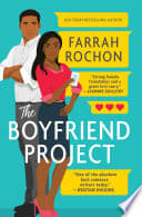 Cover of The Boyfriend Project