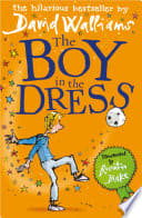 Cover of The Boy in the Dress