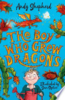 Cover of The Boy Who Grew Dragons
