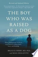 Cover of The Boy Who Was Raised as a Dog