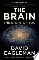 Cover of The Brain: The Story of You