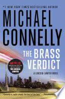 Cover of The Brass Verdict