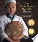 Cover of The Bread Baker's Apprentice