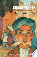 Cover of The Breadwinner