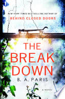 Cover of The Breakdown