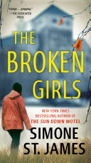 Cover of The Broken Girls