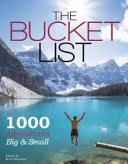 Cover of The Bucket List