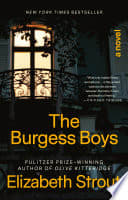 Cover of The Burgess Boys