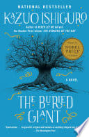 Cover of The Buried Giant
